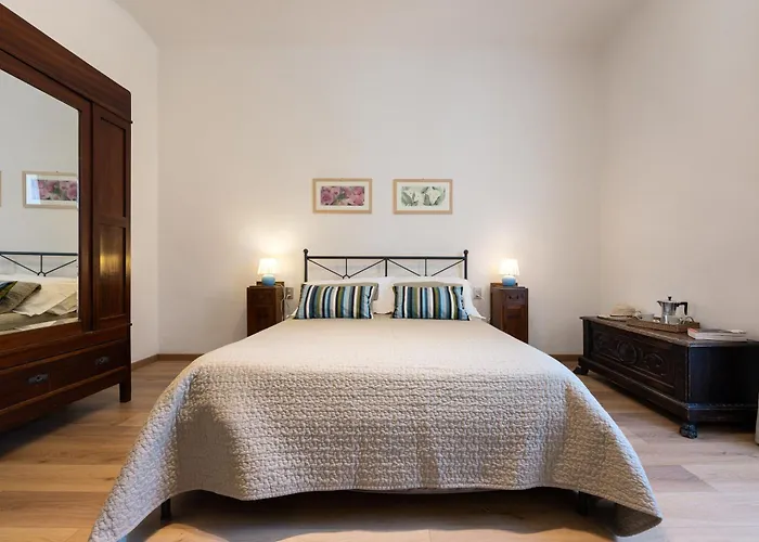 Sweet Home Campuccio