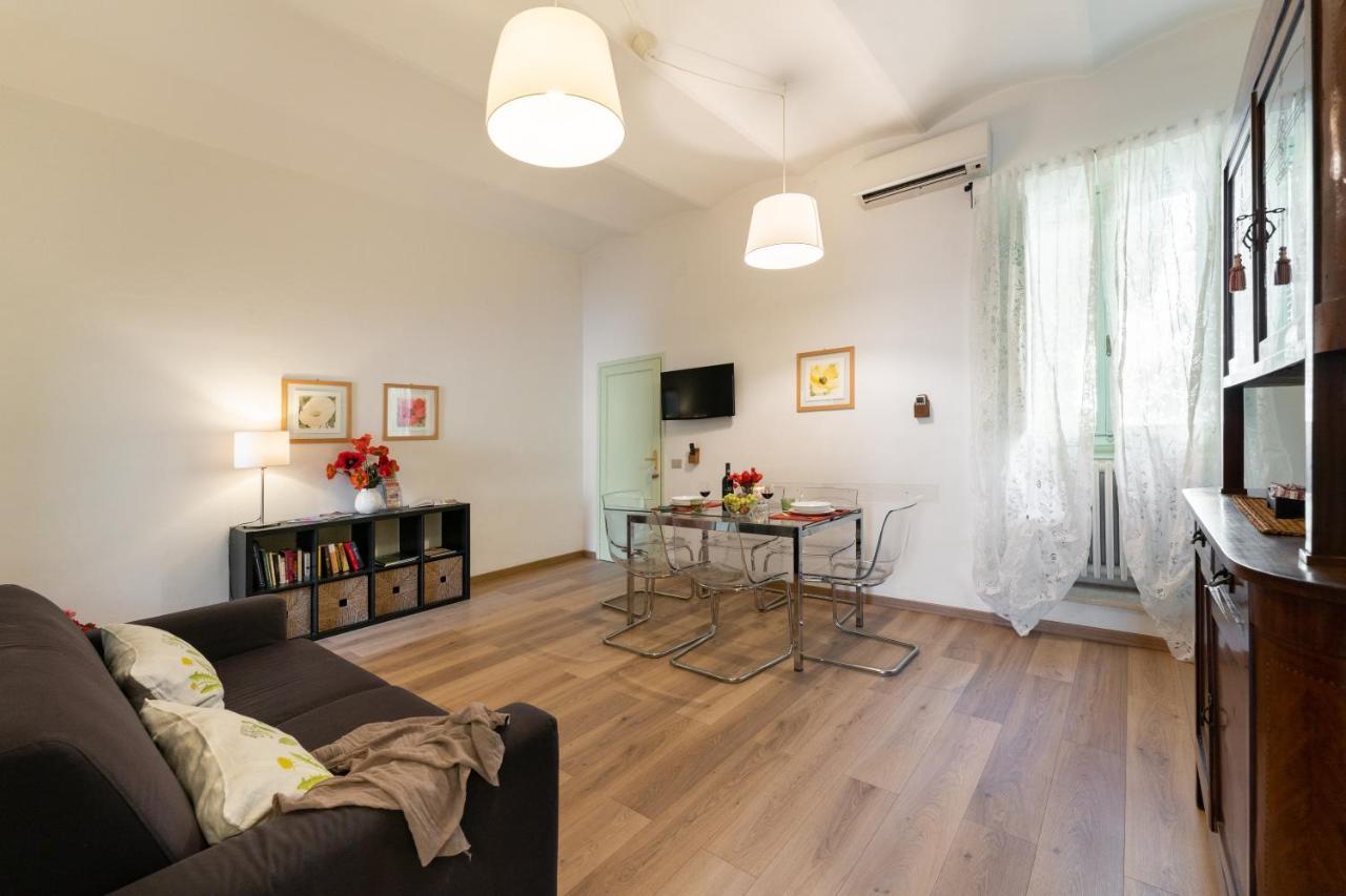 Apartamento Sweet Campuccio Florencia