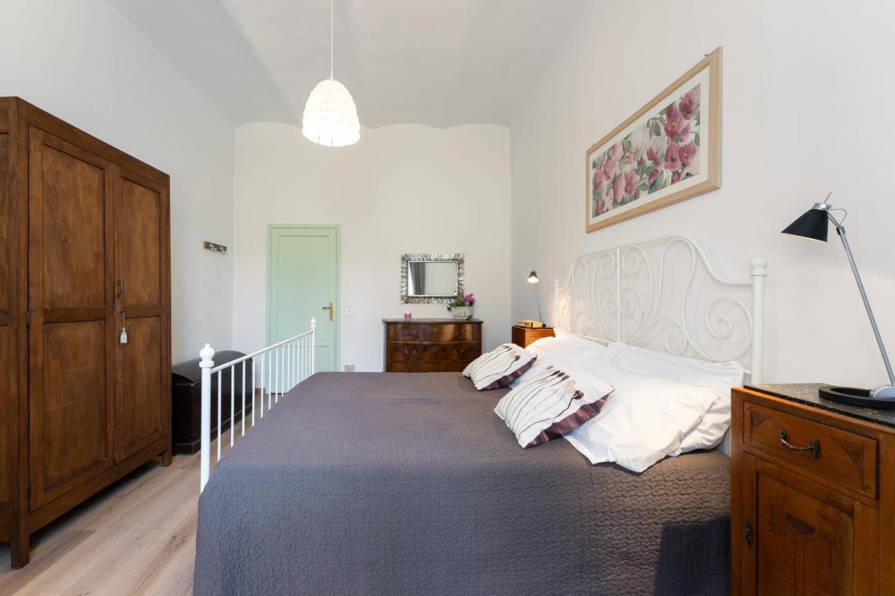 Apartamento Sweet Campuccio *