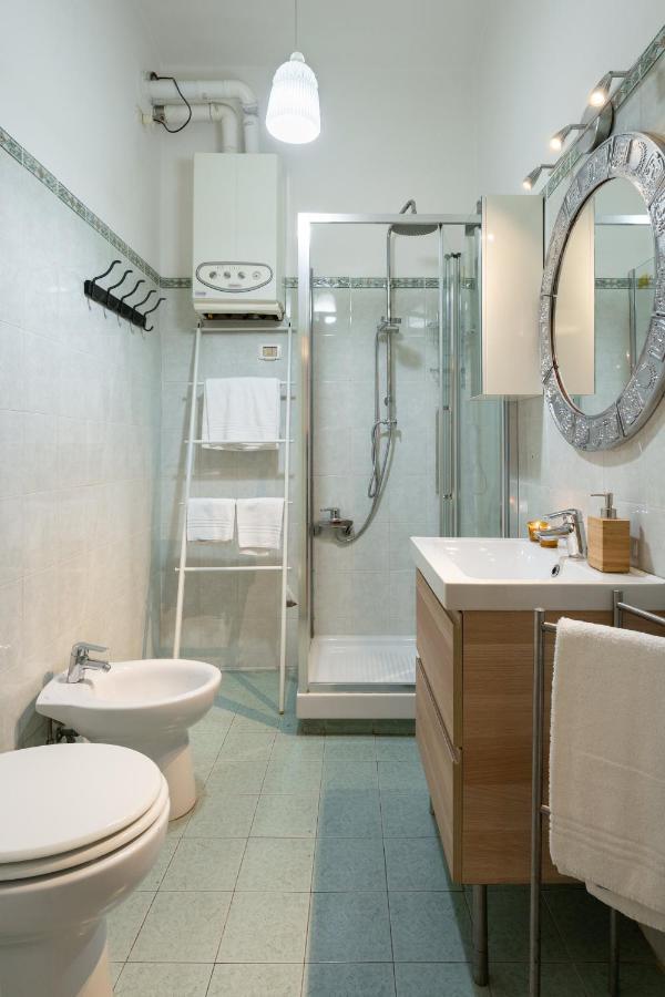 Sweet Campuccio Apartamento Florencia