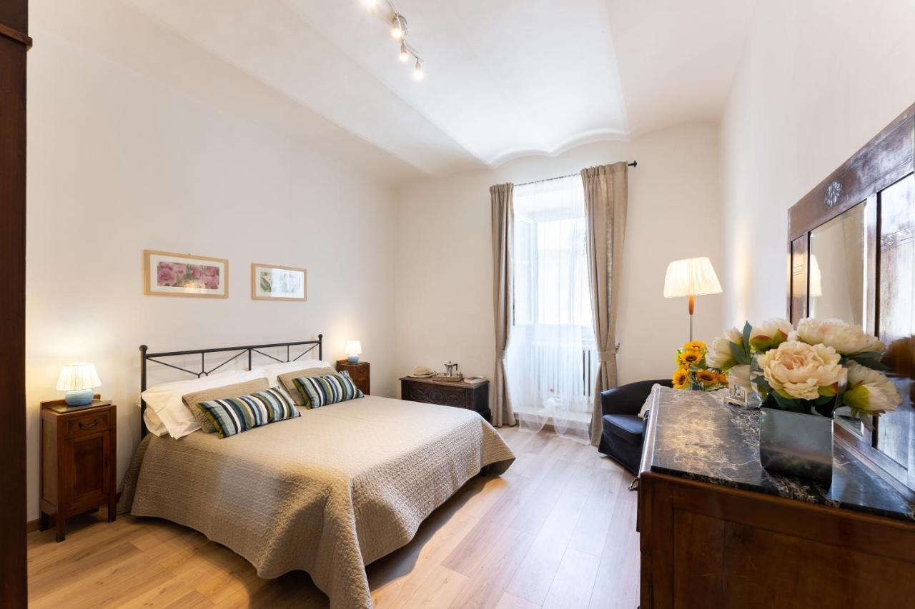 Apartamento Sweet Campuccio
