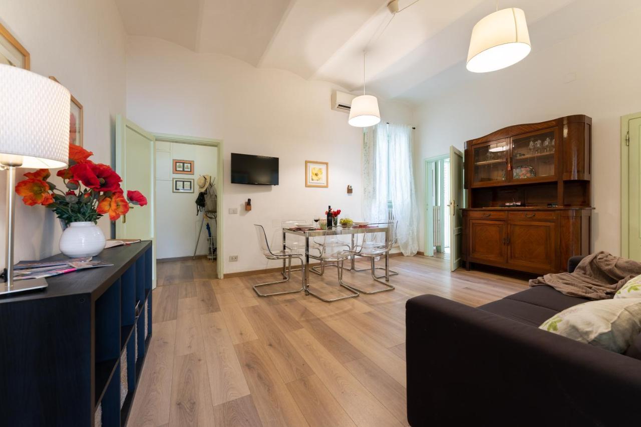 Apartamento Sweet Campuccio *