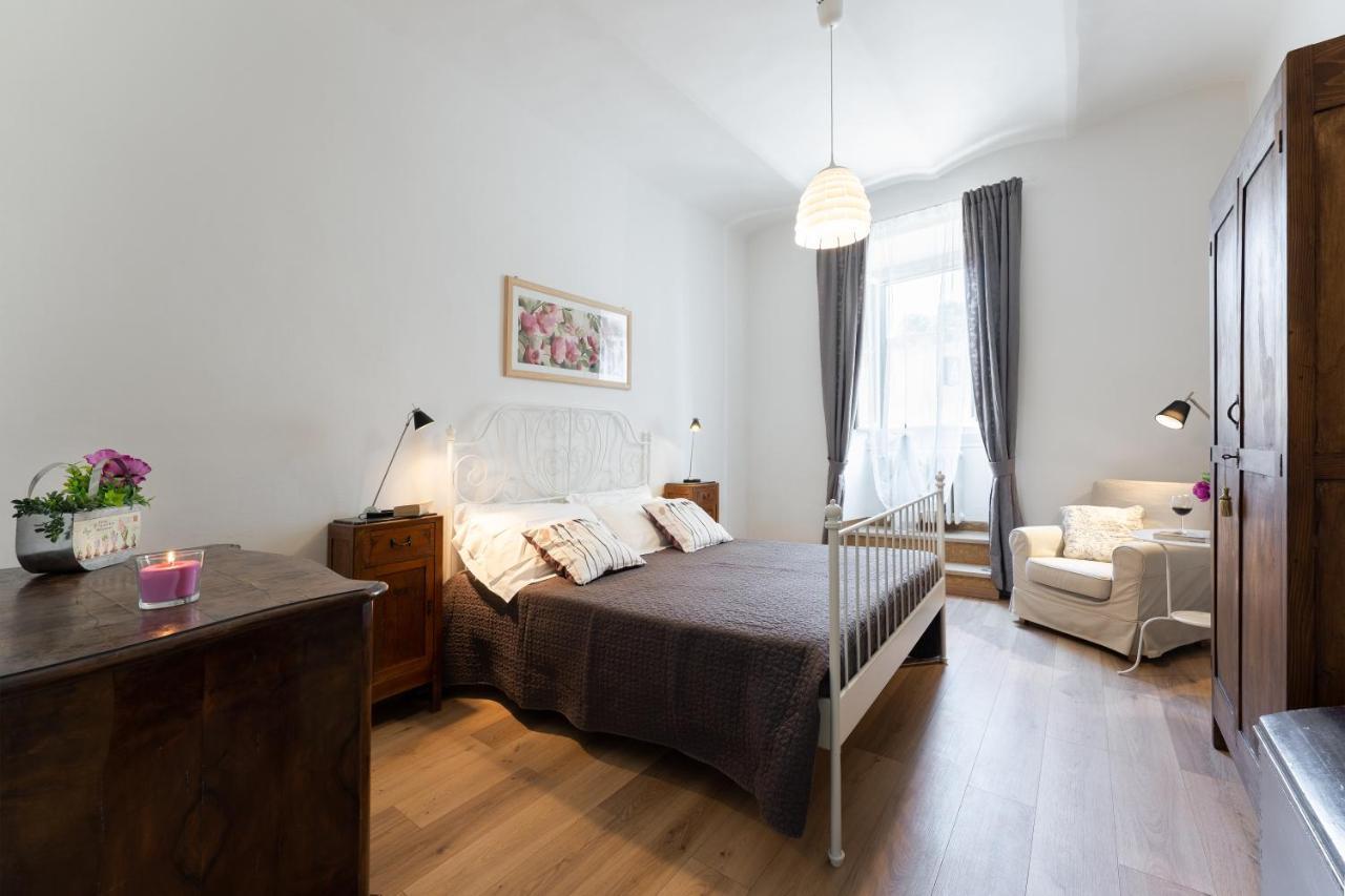 Sweet Campuccio Apartamento Florencia