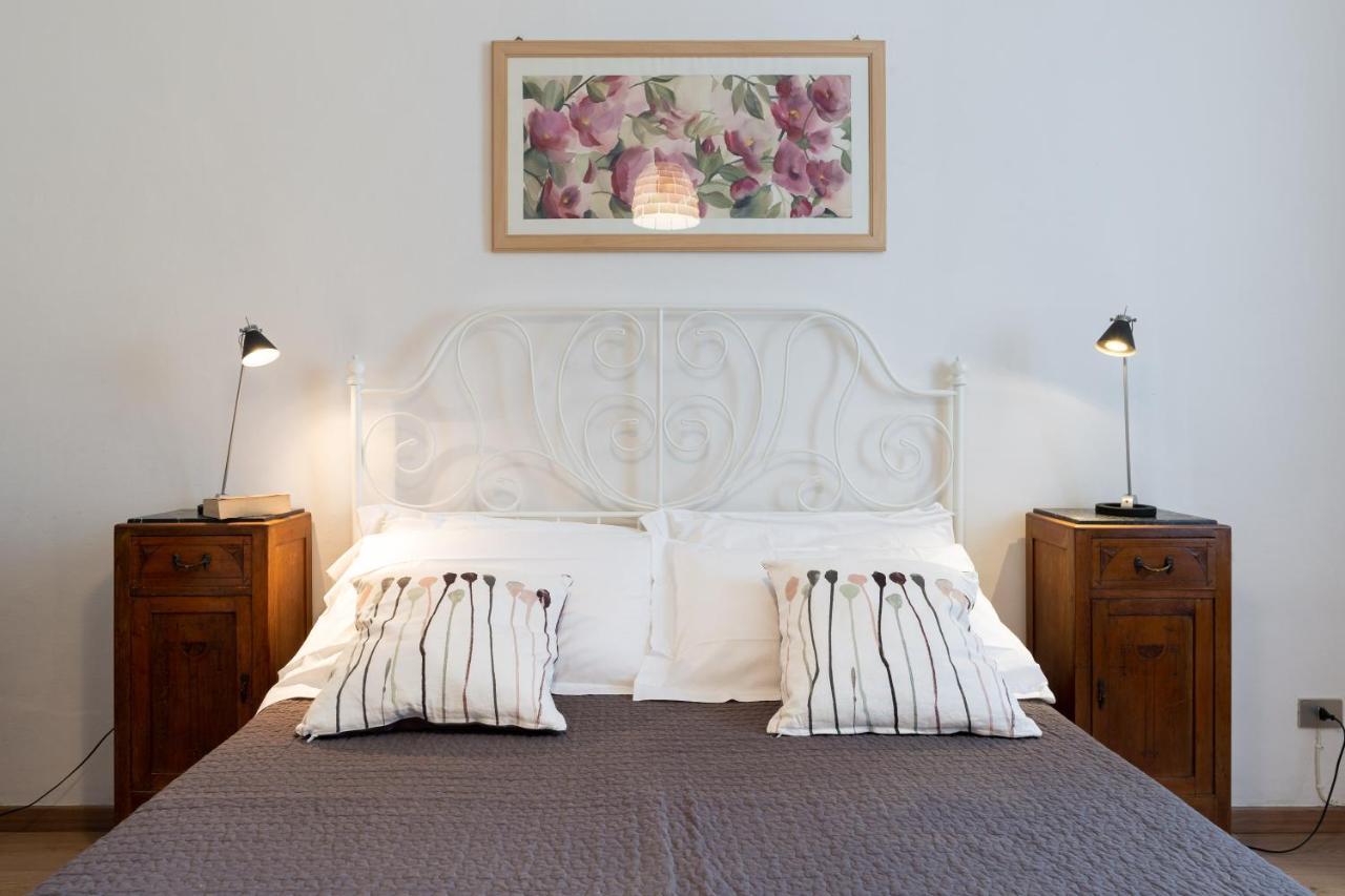 Apartamento Sweet Campuccio *
