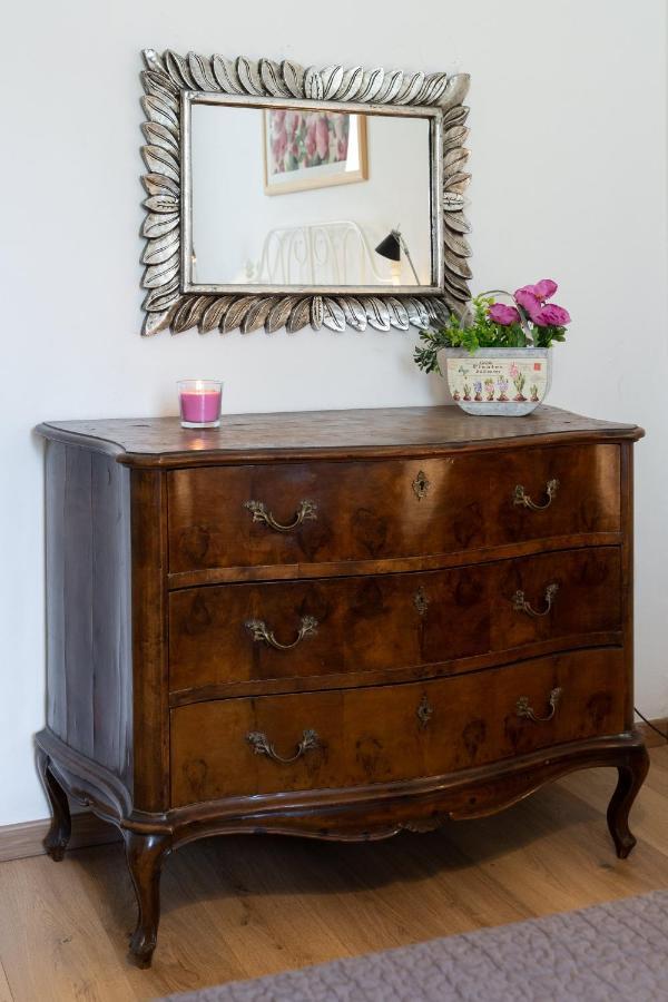 Apartamento Sweet Campuccio