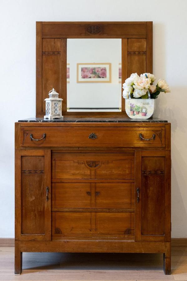 Apartamento Sweet Campuccio
