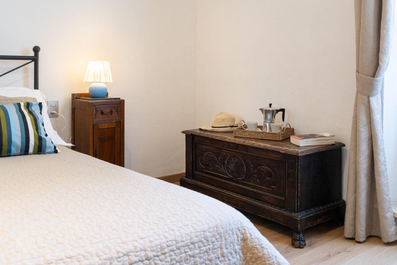 Apartamento Sweet Campuccio Florencia