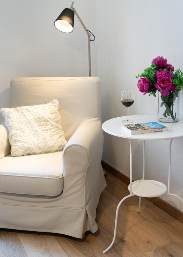 Apartamento Sweet Campuccio *